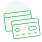 Credit card icon